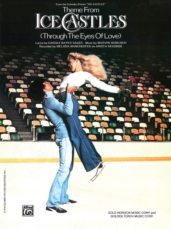 Hamlisch: Through the Eyes of Love (Theme from Ice Castles)