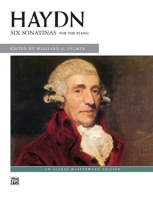 Haydn: 6 Sonatinas