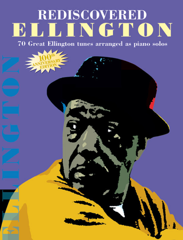 Rediscovered Ellington