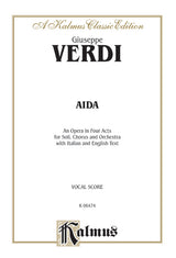 Verdi: Aida