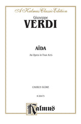 Verdi: Aida