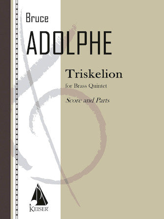 Adolphe: Triskelion