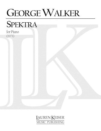 Walker: Spektra