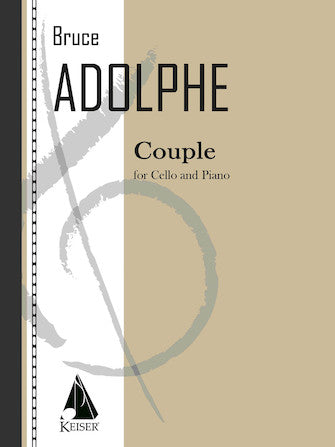 Adolphe: Couple