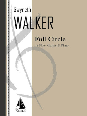 Gw. Walker: Full Circle