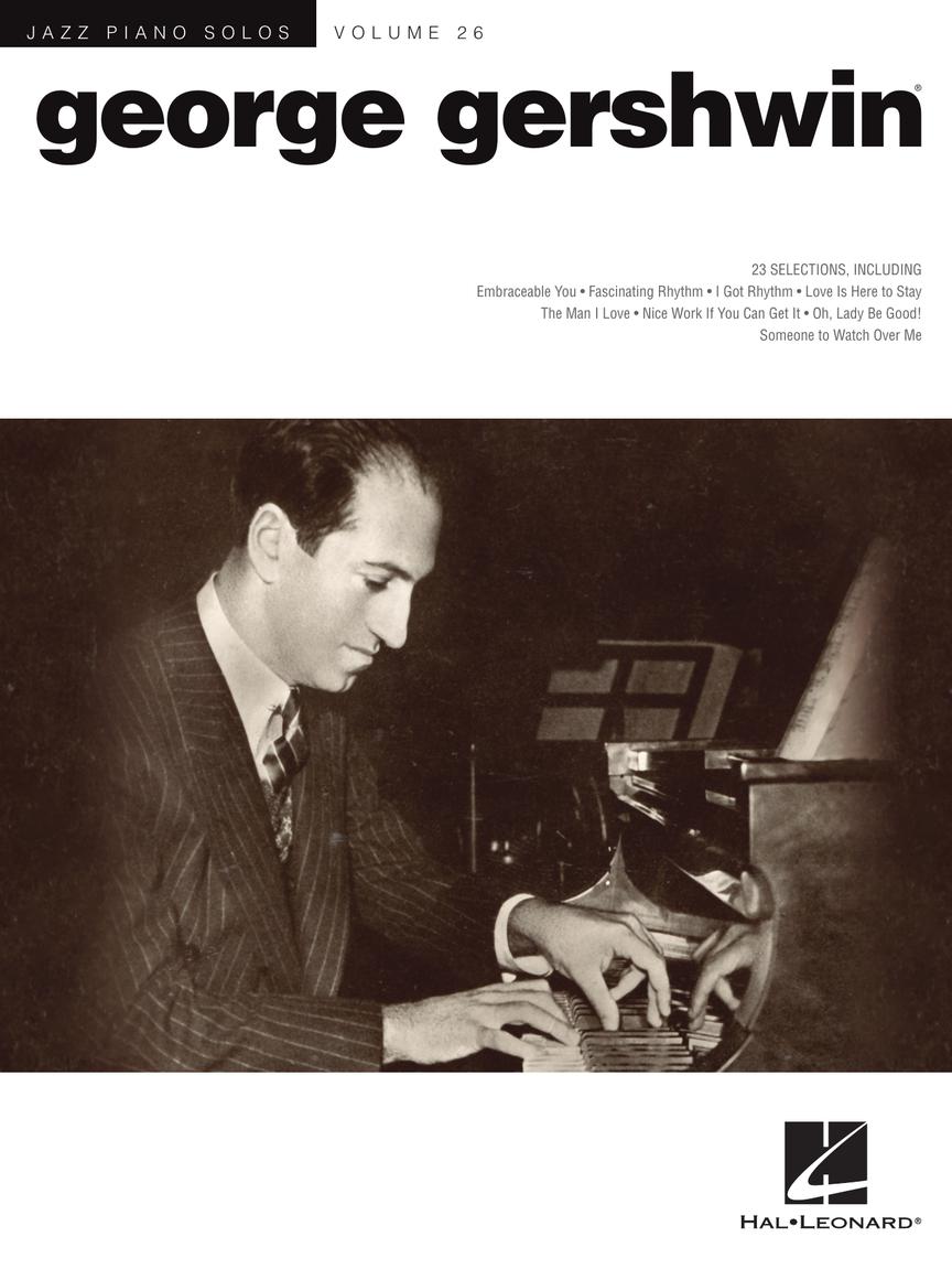 George Gershwin