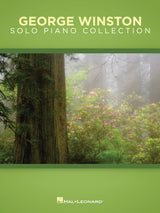 George Winston: Solo Piano Collection