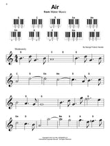 Classical – Super Easy Songbook