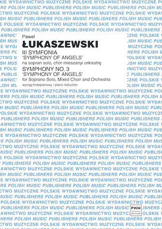 Łukaszewski: Symphony No. 3