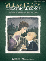 Bolcom: Theatrical Songs