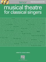 Musical Theatre for Classical Singers - Tenor