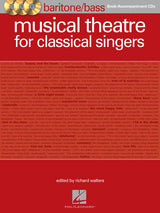 Musical Theatre for Classical Singers - Baritone / Bass