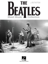 The Beatles Sheet Music Collection