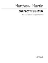 Martin: Sanctissima