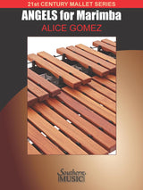 Gomez: Angels for Marimba