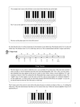 Pianist's Guide to Scales Over Chords