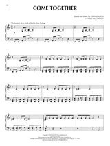 The Beatles - 22 Songs (arr. for piano)