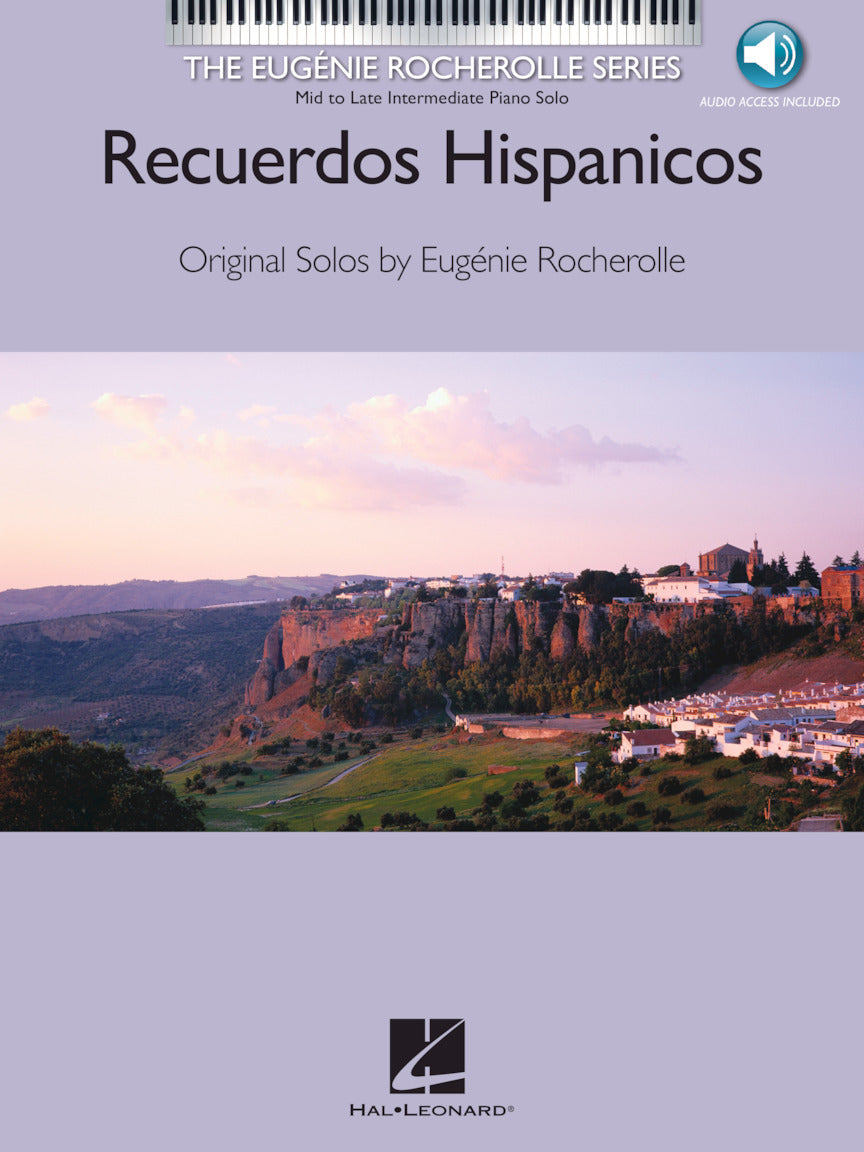 Rocherolle: Recuerdos Hispanicos