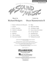 The Sound of Music - Vocal Selections