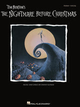 Tim Burton's The Nightmare Before Christmas