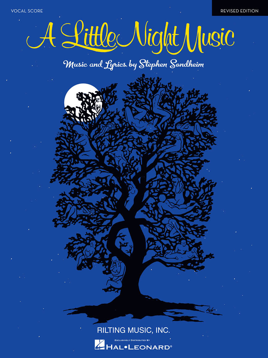 Sondheim: A Little Night Music