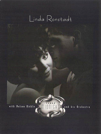 Linda Ronstadt – 'Round Midnight