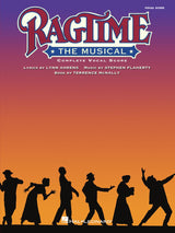 Ragtime the Musical: Complete Vocal Score