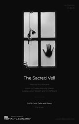 Whitacre: The Sacred Veil