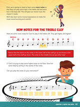 Music Theory for Kids