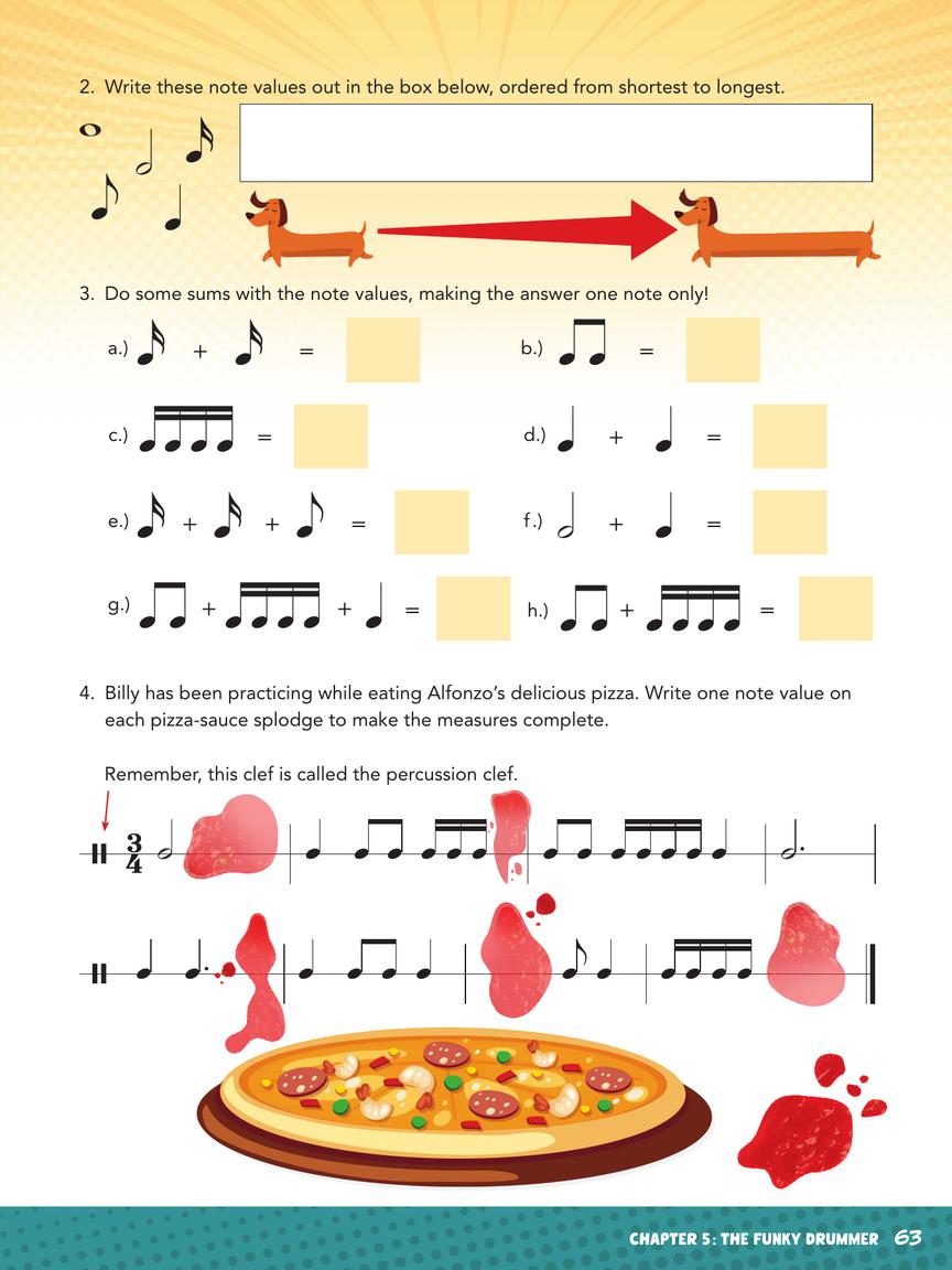 Music Theory for Kids