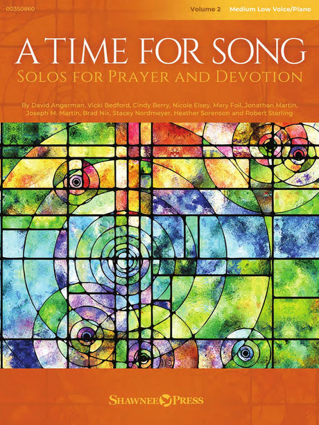 A Time for Song - Volume 2