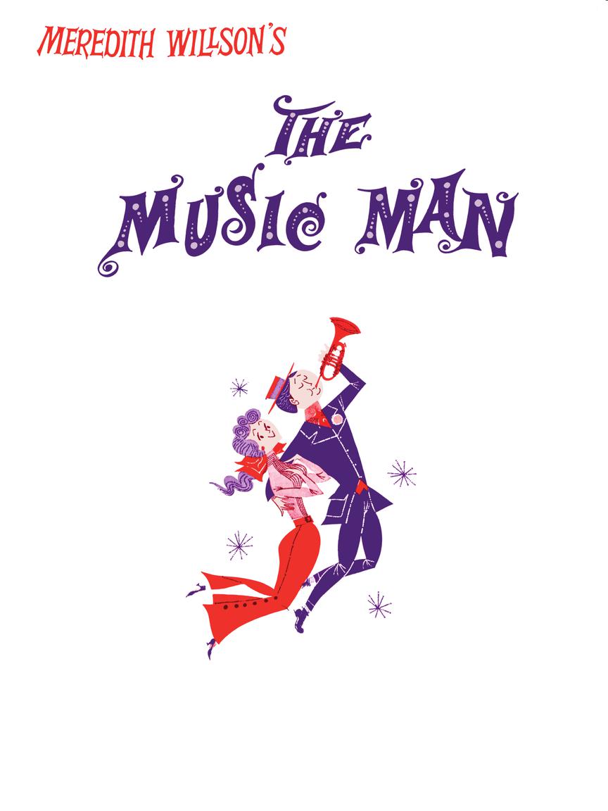 The Music Man