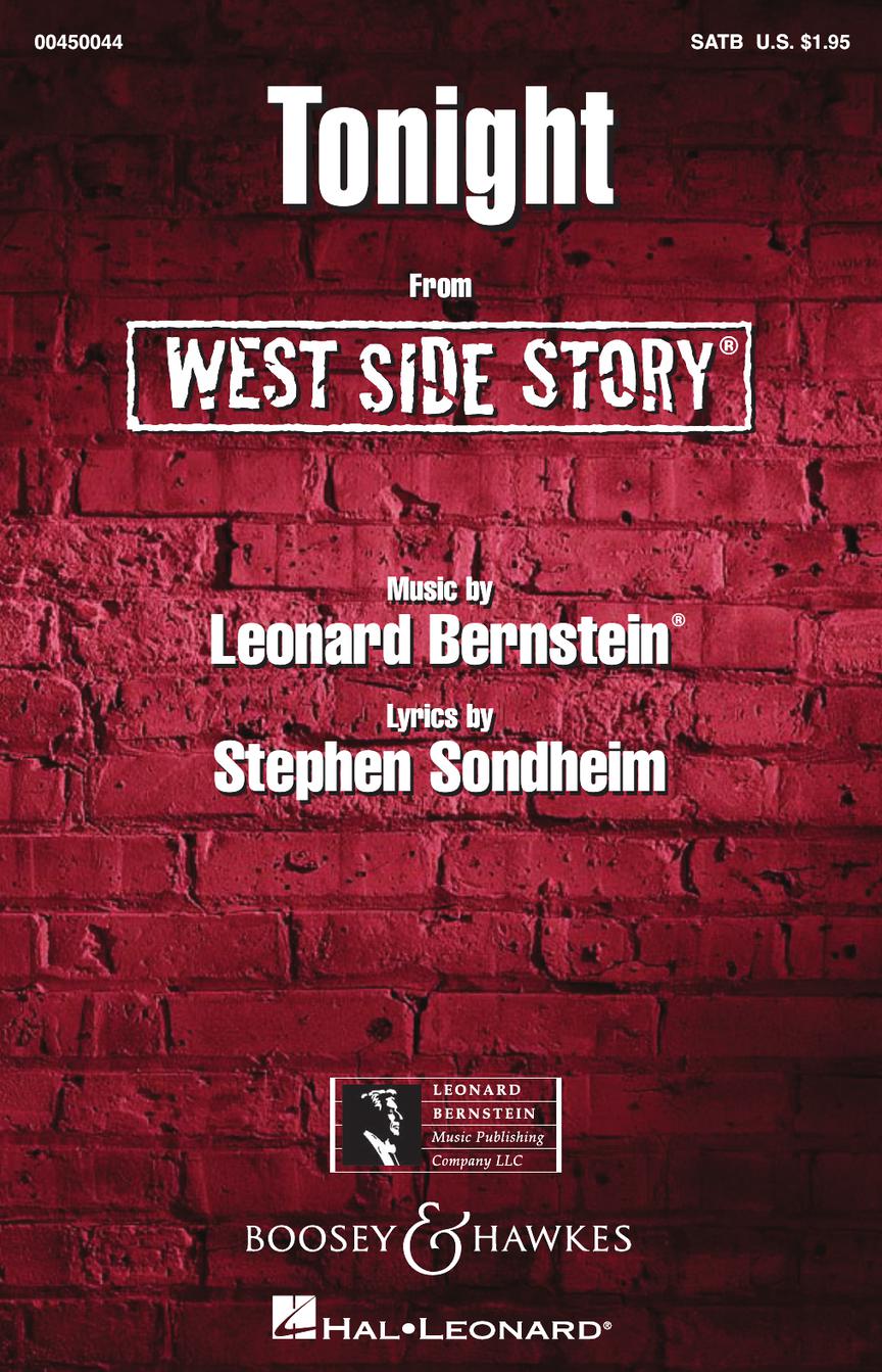 Tonight from West Side Story