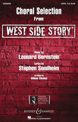 West Side Story – Choral Selections