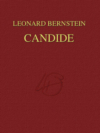 Bernstein: Candide