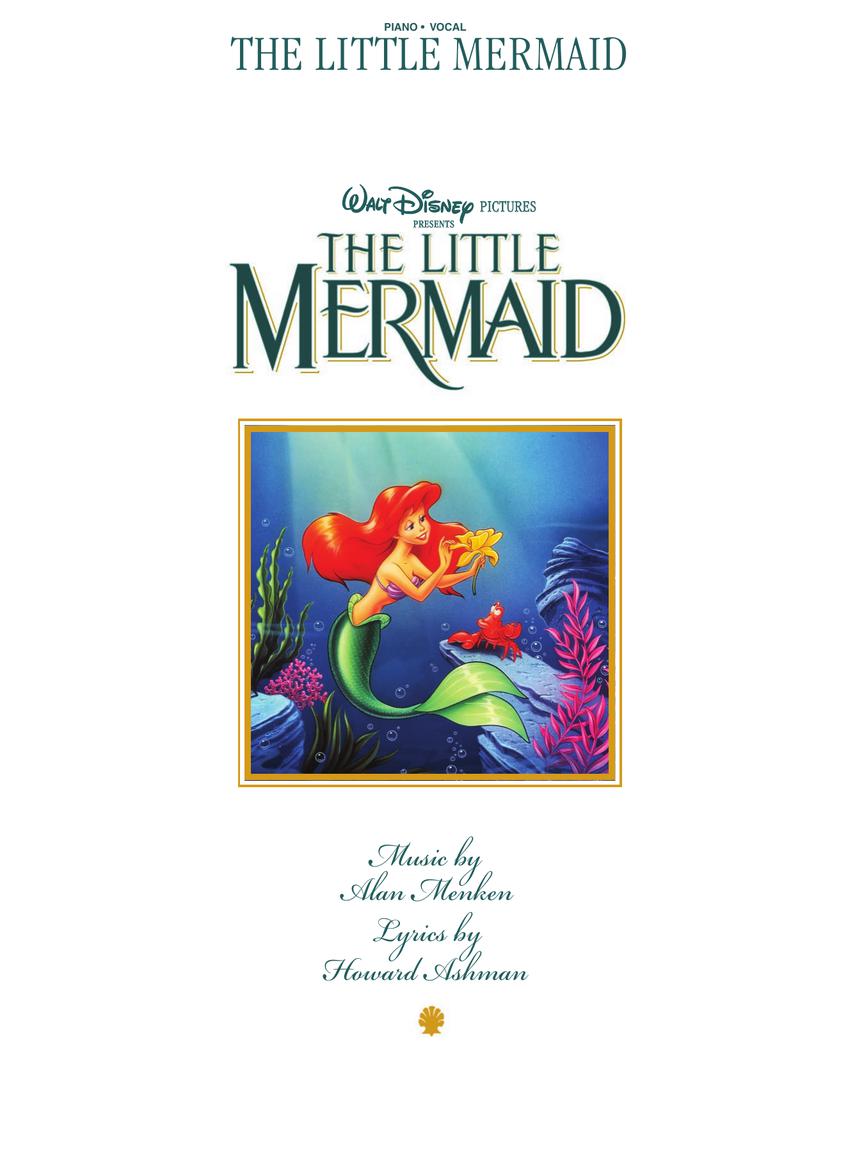 The Little Mermaid