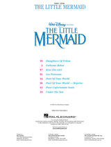 The Little Mermaid