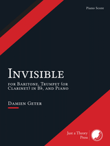 Geter: Invisible