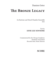 Geter: The Bronze Legacy