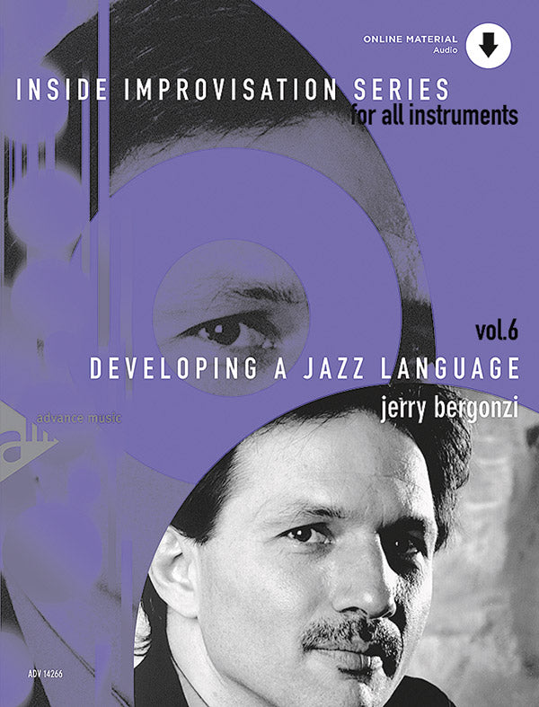 Developing a Jazz Language