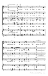 Weiss-Thiele: What a Wonderful World (arr. for SATB)