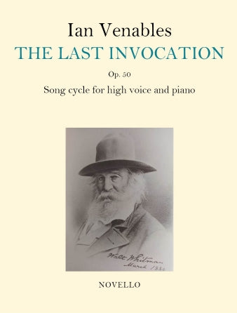 Venables: The Last Invocation, Op. 50