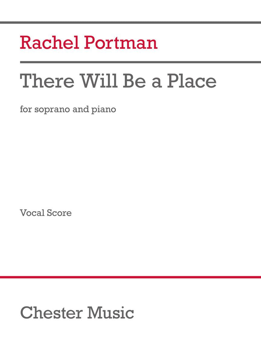 Portman: There Will Be a Place