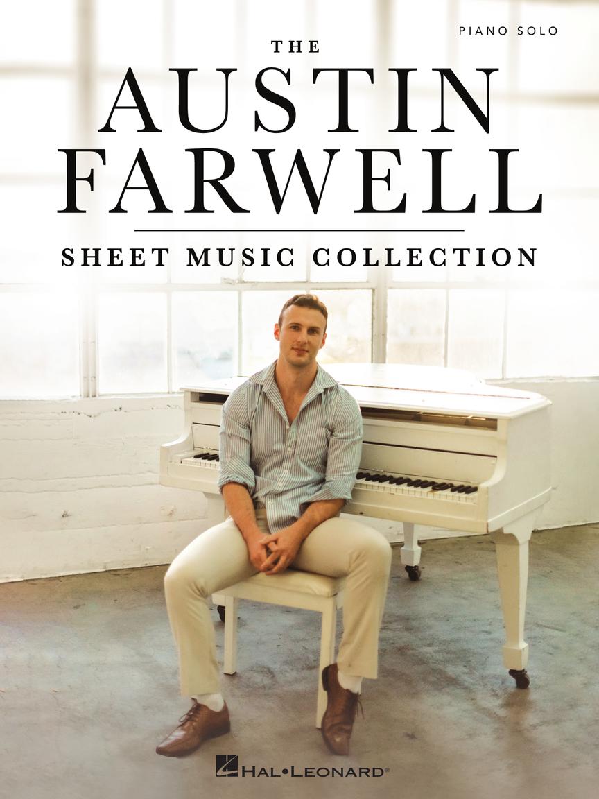 The Austin Farwell Sheet Music Collection