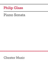 Glass: Piano Sonata