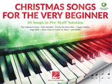 Christmas Songs for the Very Beginner