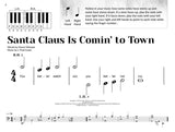 Christmas Songs for the Very Beginner