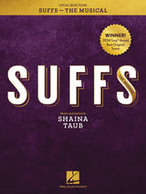 Suffs – The Musical - Vocal Selections