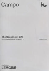 Campo: The Seasons of Life