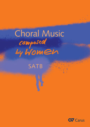 Choral Music Composed by Women